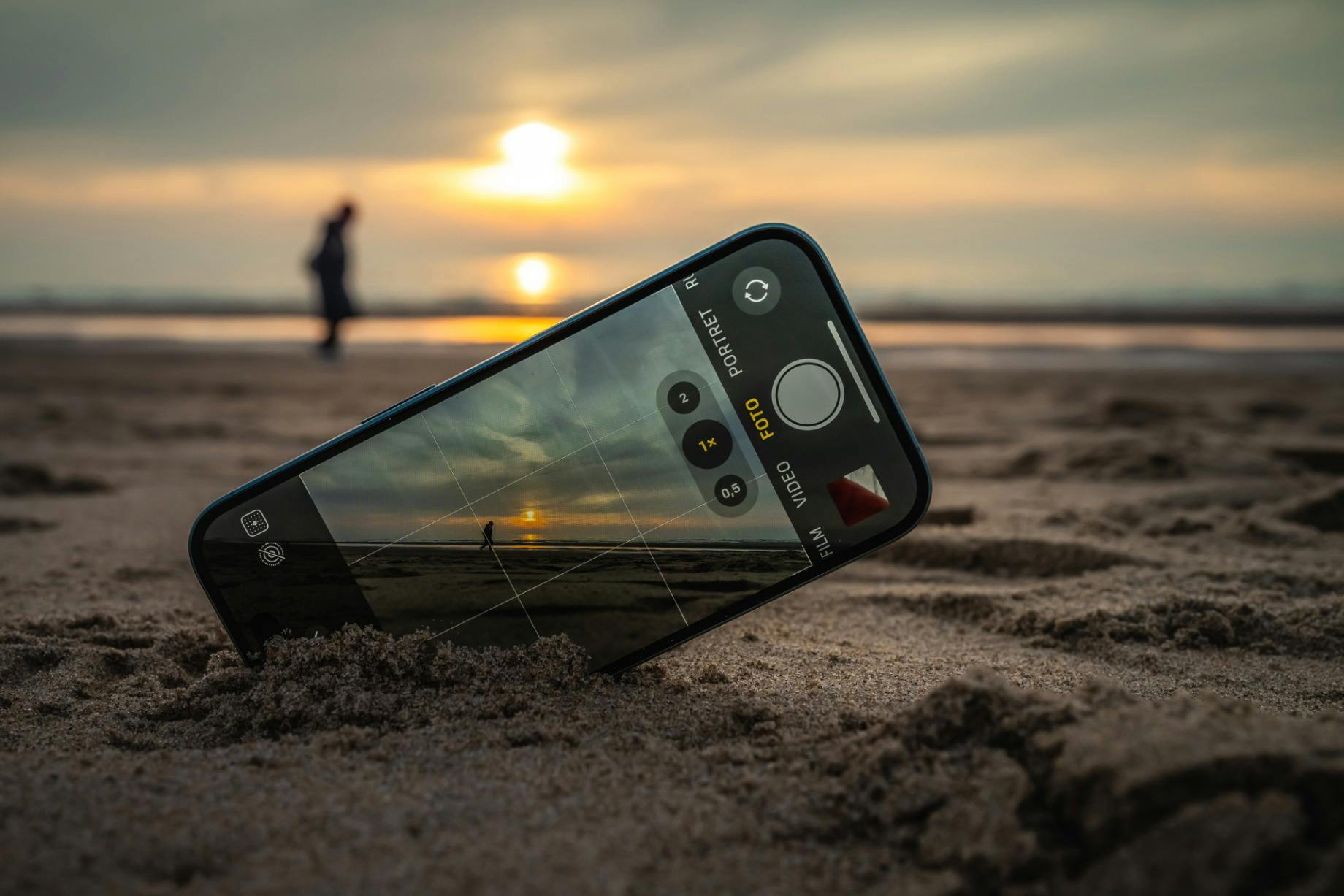 Zo kies je de beste instellingen voor je smartphone