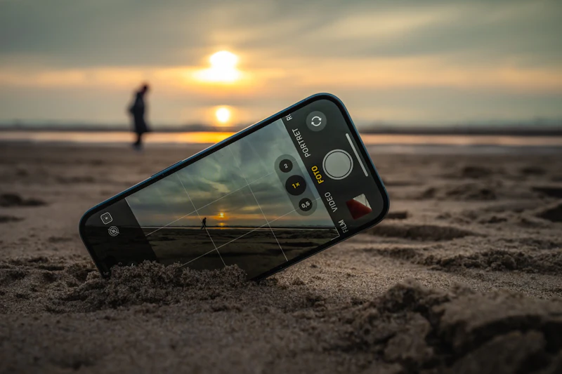 Zo kies je de beste instellingen voor je smartphone