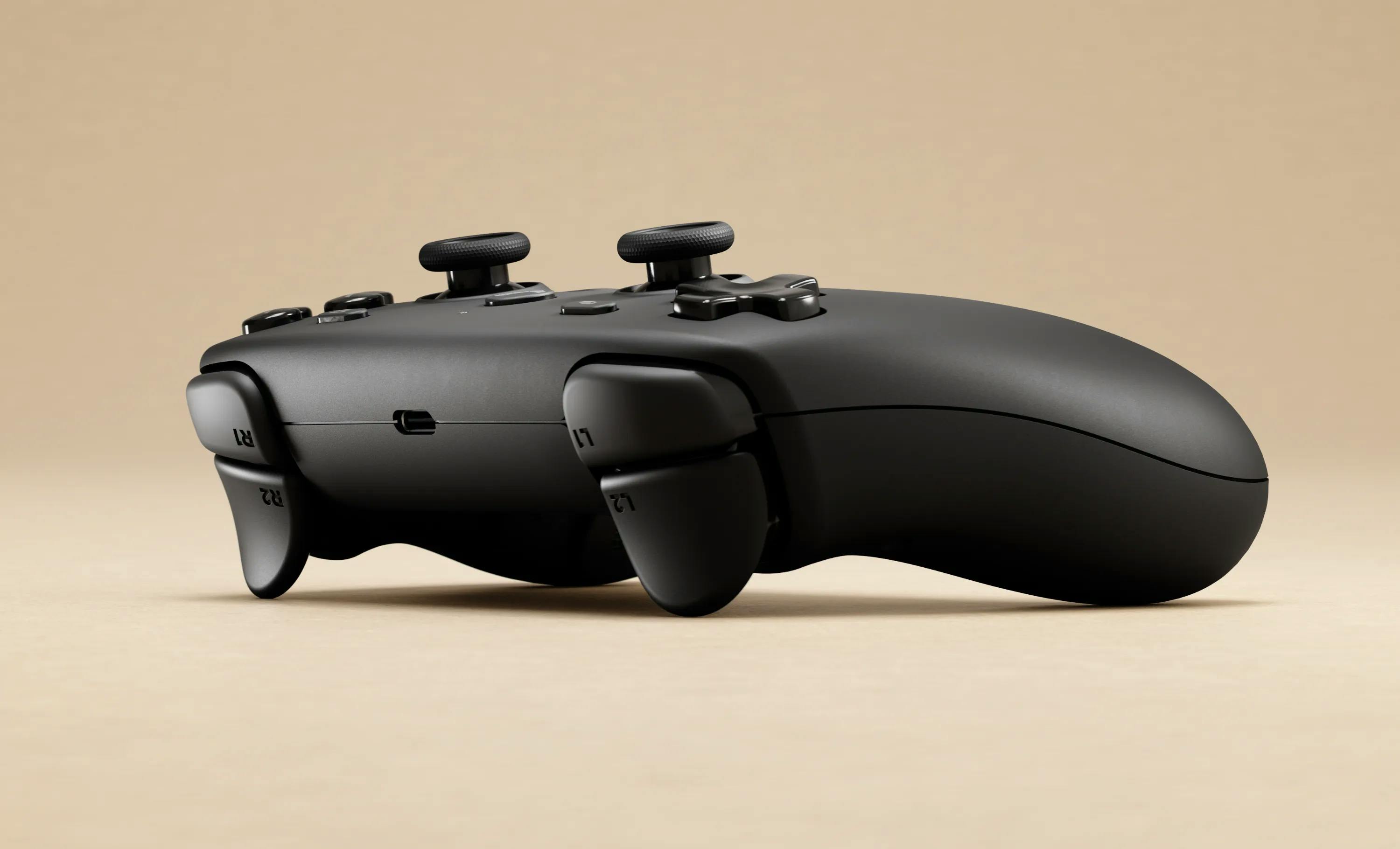 Review Steam Controller - Is dit de controller waar pc-gamers op hebben gewacht?