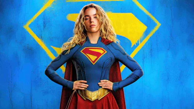 Review: Supergirl doet net genoeg om zich te onderscheiden