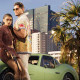 Grand Theft Auto 6