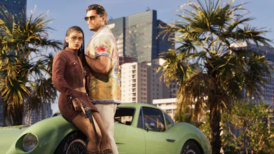 Gerucht: Pc-versie Grand Theft Auto 6 verschijnt in eerste kwartaal van 2027