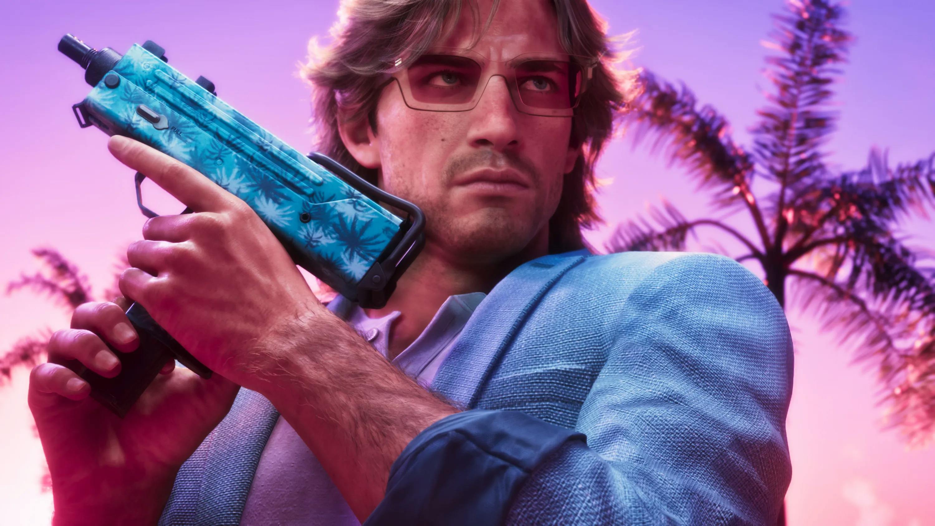 Grand Theft Auto 6