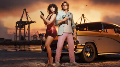 Grand Theft Auto 6 laat je eten en sporten om uiterlijk van personages te bepalen