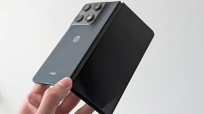 Review Motorola razr Fold – Misschien wel de beste vouwsmartphone van 2026