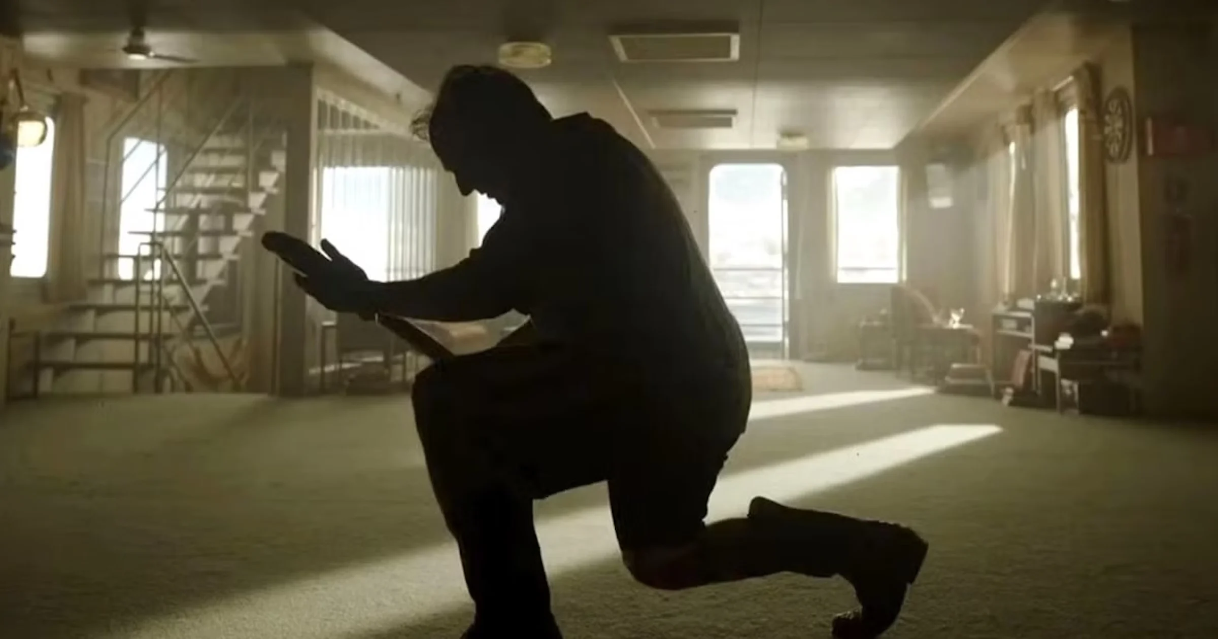 The Revenant-regisseur en Tom Cruise slaan handen ineen voor Digger