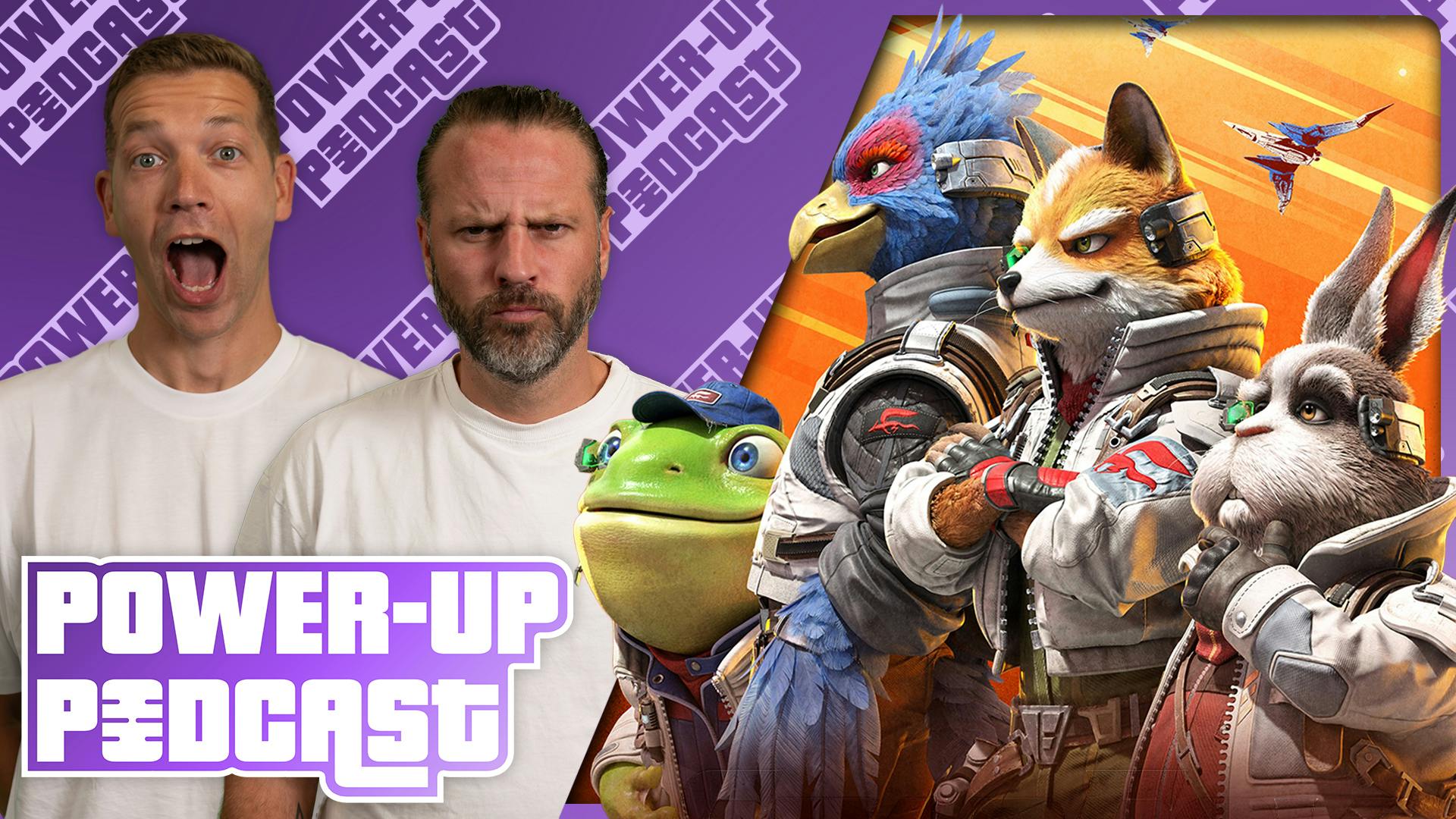 'GTA 6 is de Endgame van de game-industrie!' - Power-Up Podcast #21
