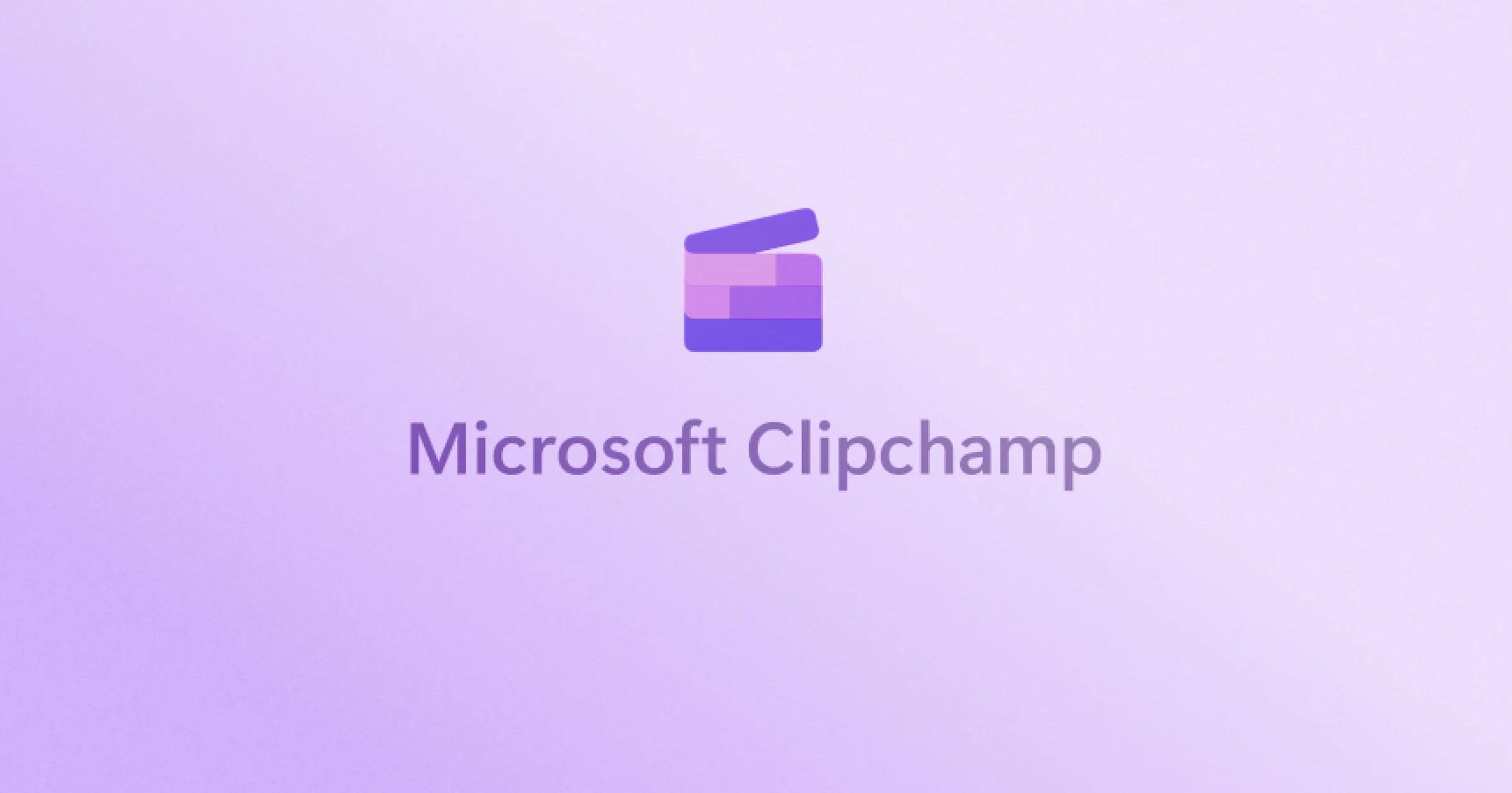 Microsoft Clipchamp: iedereen kan een videomontage maken