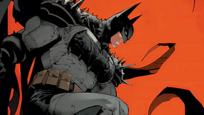 Absolute Batman-serie aangekondigd en nieuwe Batman-film getoond