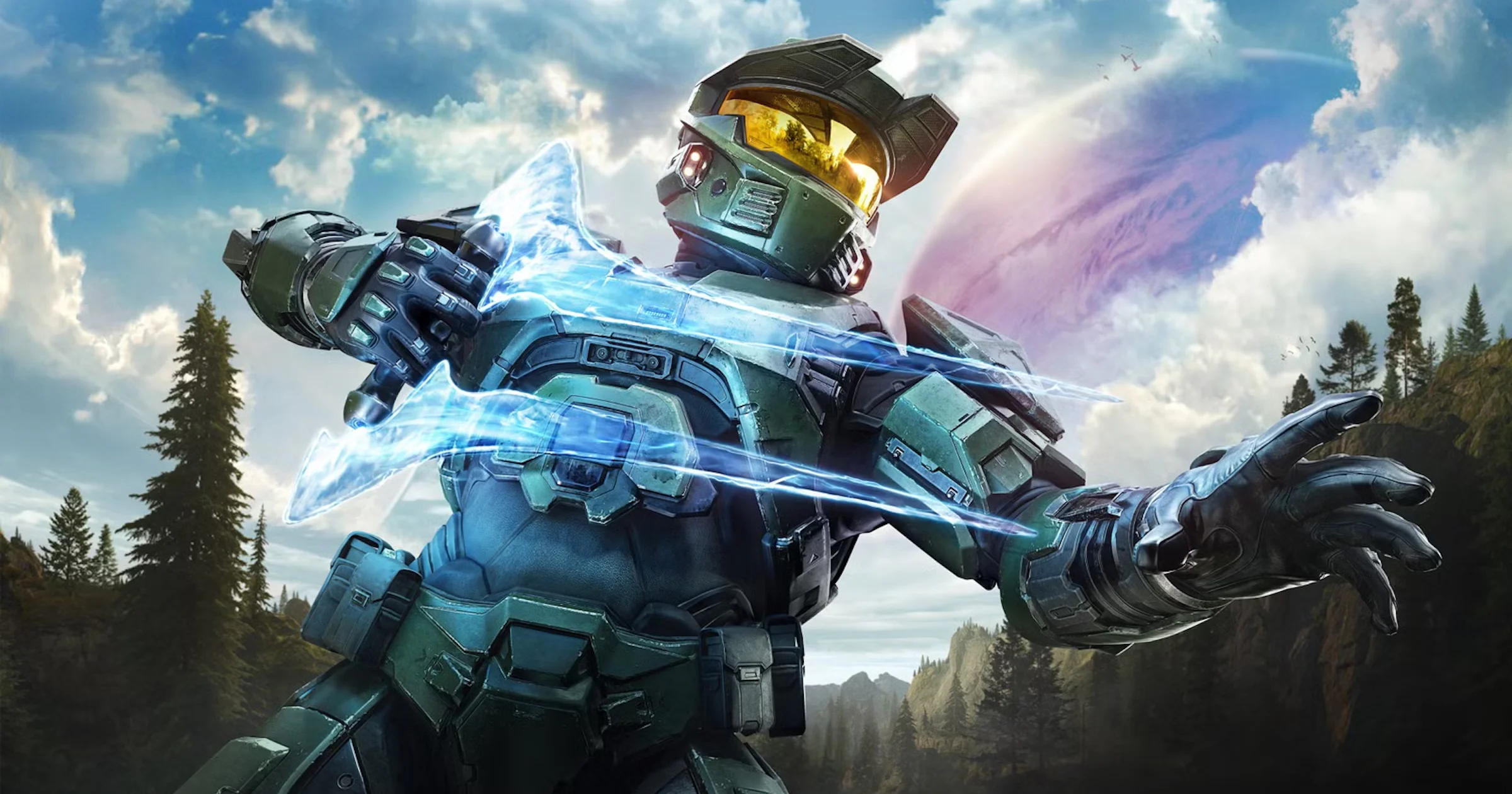De gamereleases van juli 2026 – Assassin’s Creed Black Flag Resynced en Halo: Campaign Evolved