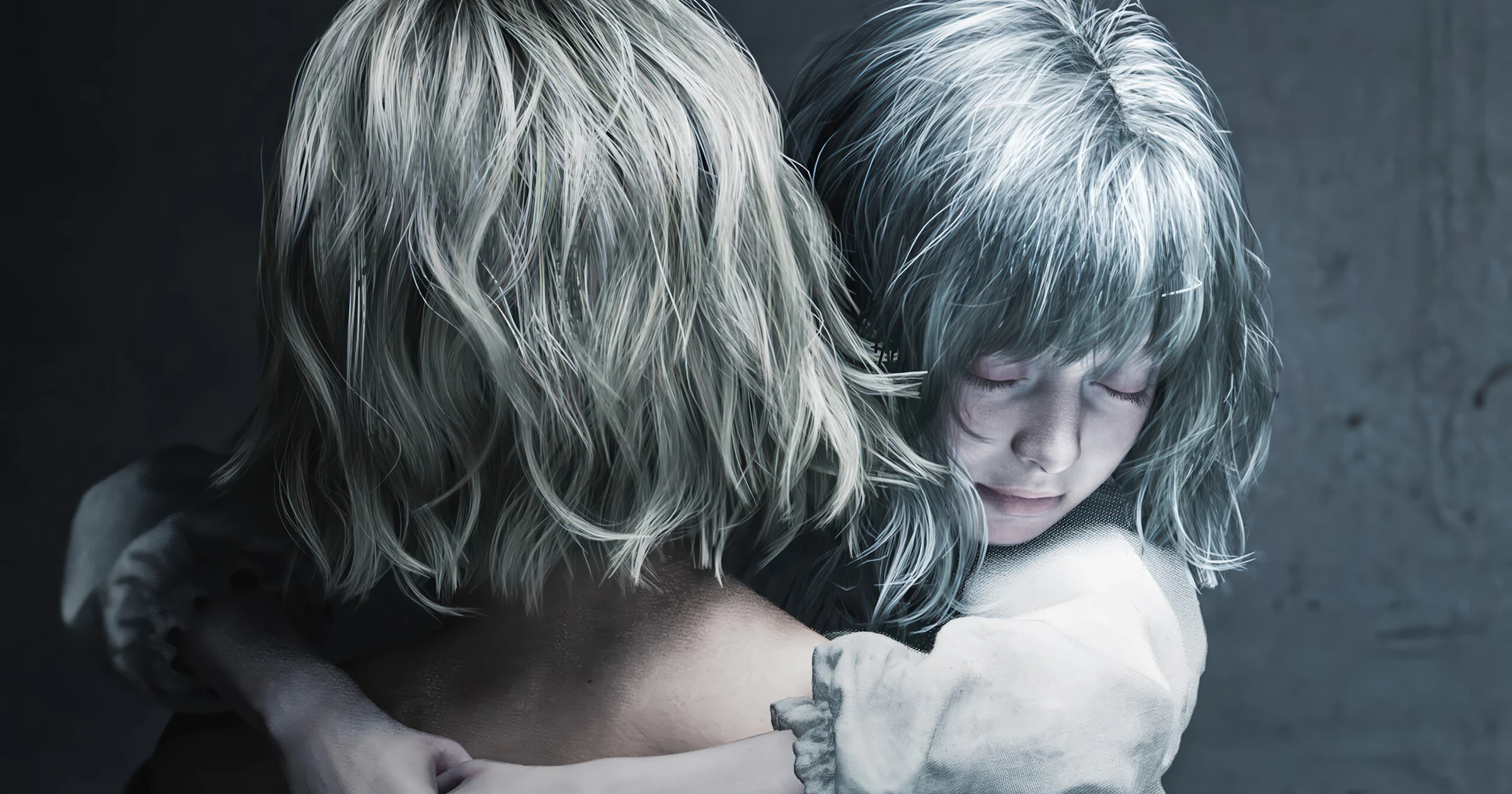Interview: Resident Evil Requiem-acteurs over de nuances van stemmenwerk
