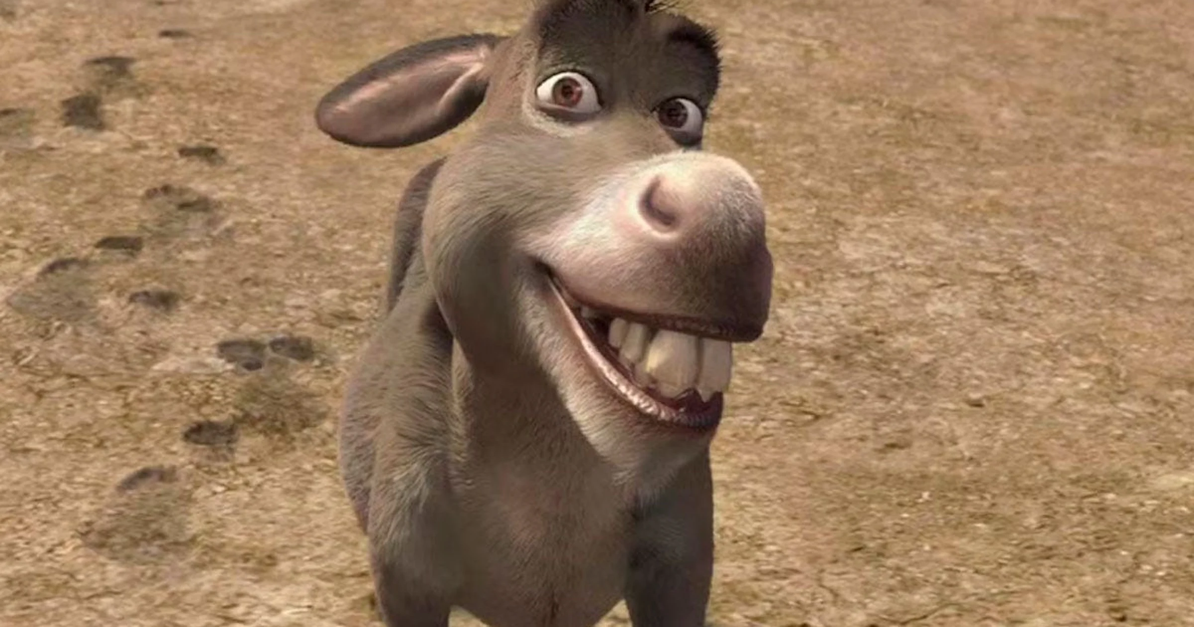Shrek-spin-off Donkey verschijnt in 2028