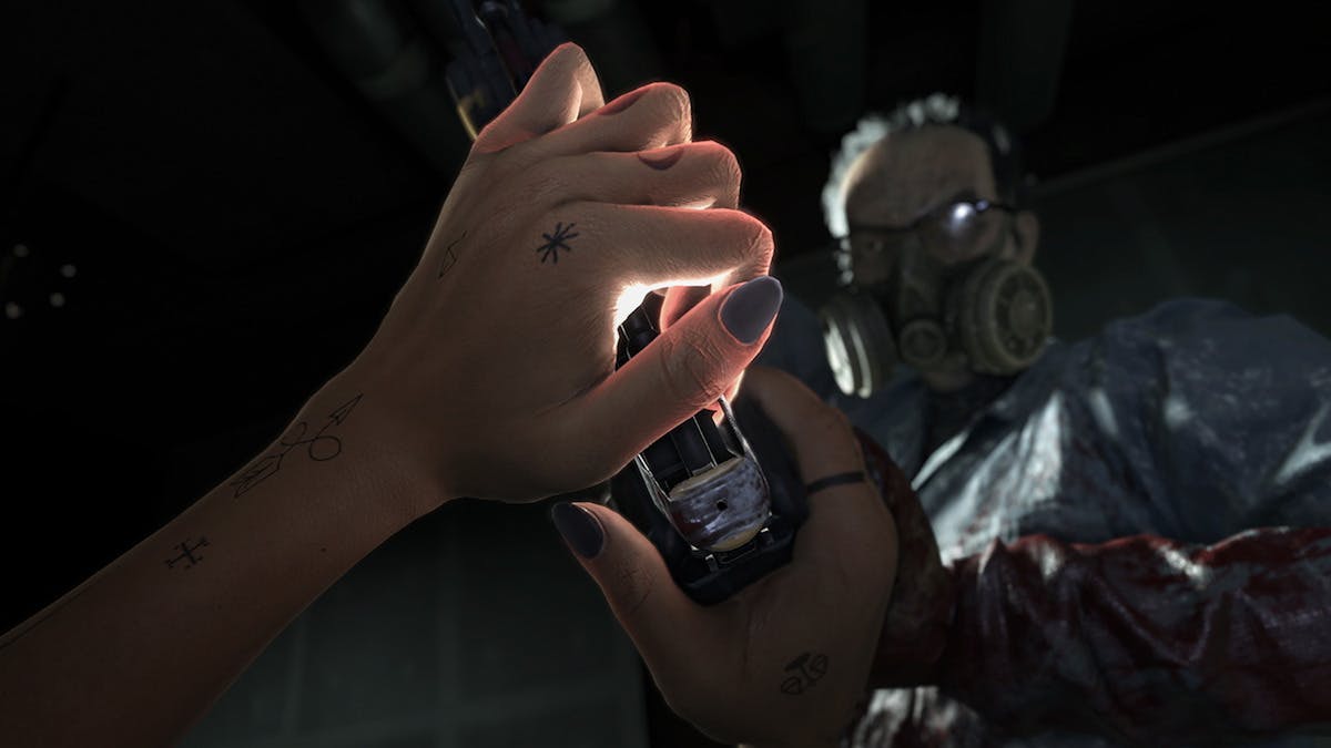 Horrorgame Unhinged op Netflix kan je echt opbellen
