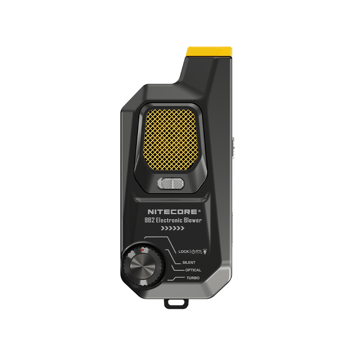 Nitecore BB2 - Serieuze gadget met een gekke naam