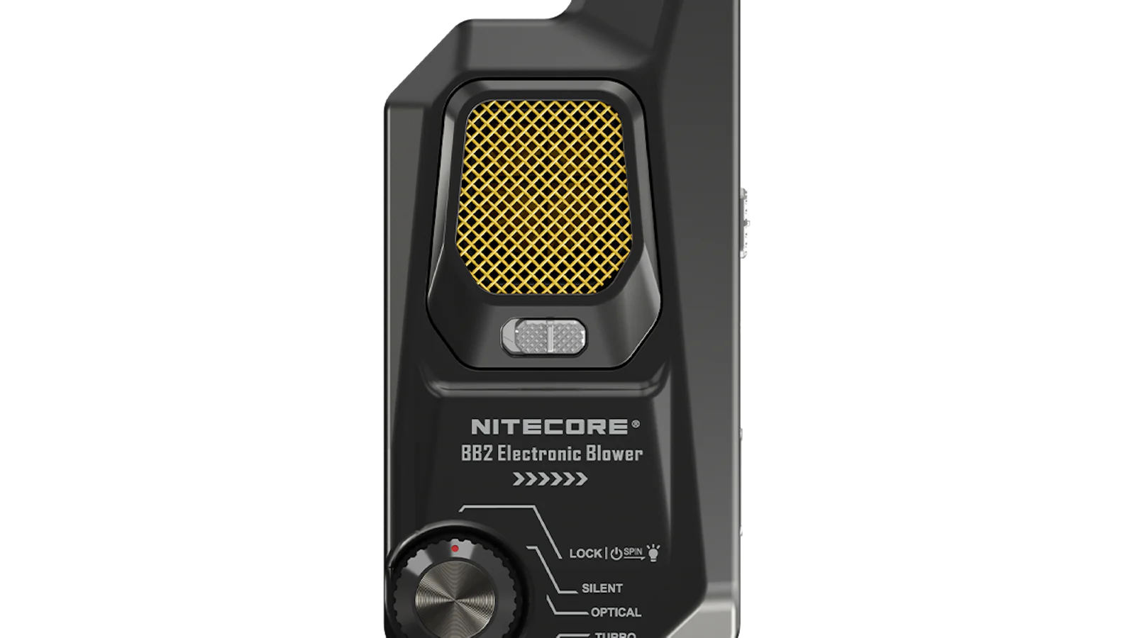 Nitecore BB2 - Serieuze gadget met een gekke naam
