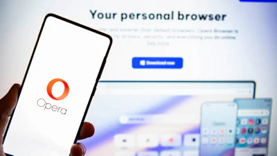 Opera Browser: slim browsen met AI en VPN