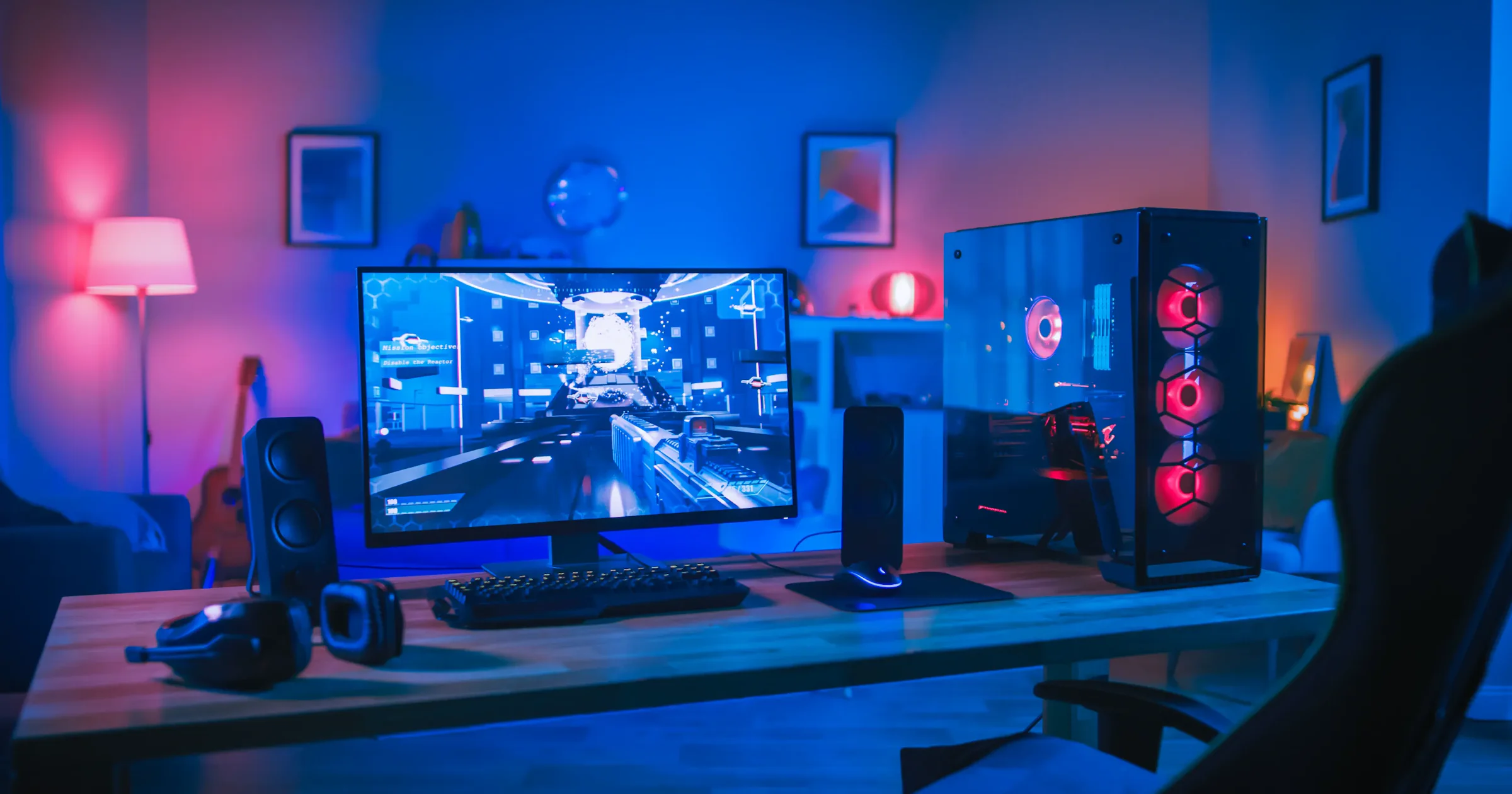 Waar voor je geld: 5 echt goede pc’s met rekenpower