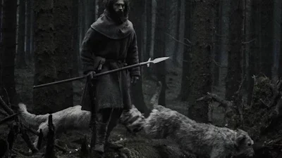 Eerste trailer van Robert Eggers nieuwe film Werwulf te zien