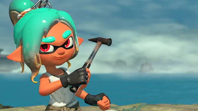 Review: Splatoon Raiders zit zichzelf te vaak in de weg