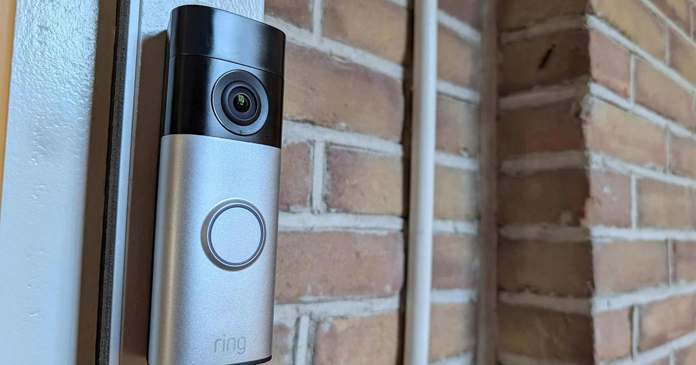 Review Ring Battery Doorbell Plus (2nd Gen) – Prima videodeurbel voor de prijs
