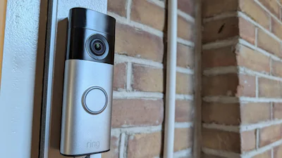Review Ring Battery Doorbell Plus (2nd Gen) – Prima videodeurbel voor de prijs