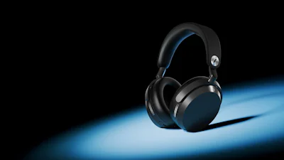 Review Sennheiser Momentum 5 Wireless – Stijlvolle koptelefoon met vervangbare accu