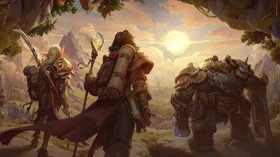 Xbox stopt samenwerking met 007 First Light-maker rondom fantasygame
