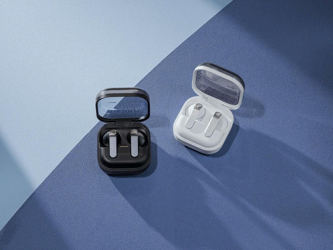 Sensor Fusion uitgelegd: zo werkt de beltechnologie in de Galaxy Buds4 Pro