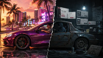GTA VI eindelijk te pre-orderen: pas op voor deze scams