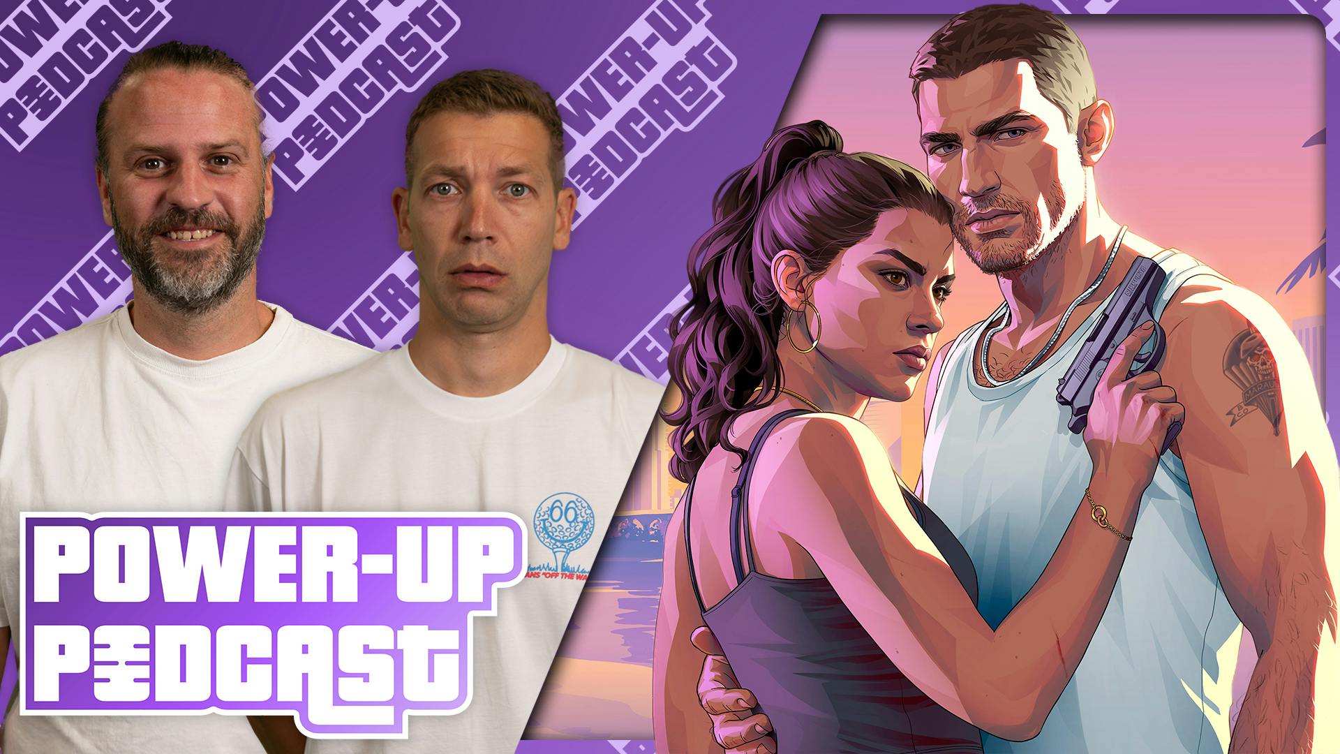 Power-Up Podcast #22