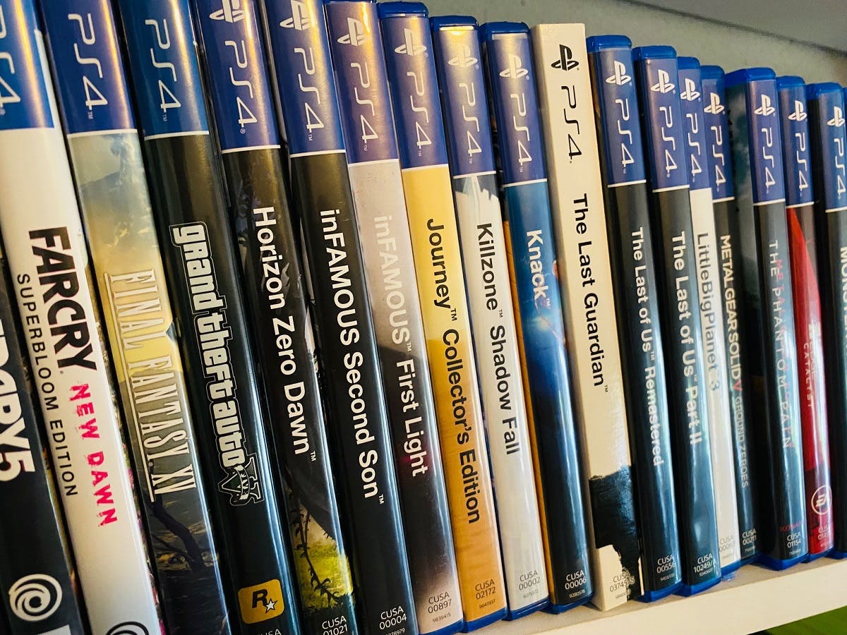 PlayStation