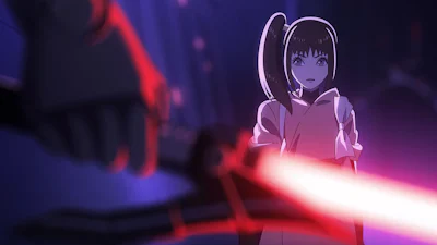 Nieuwe Star Wars-anime The Ninth Jedi markeert een keerpunt voor de franchise