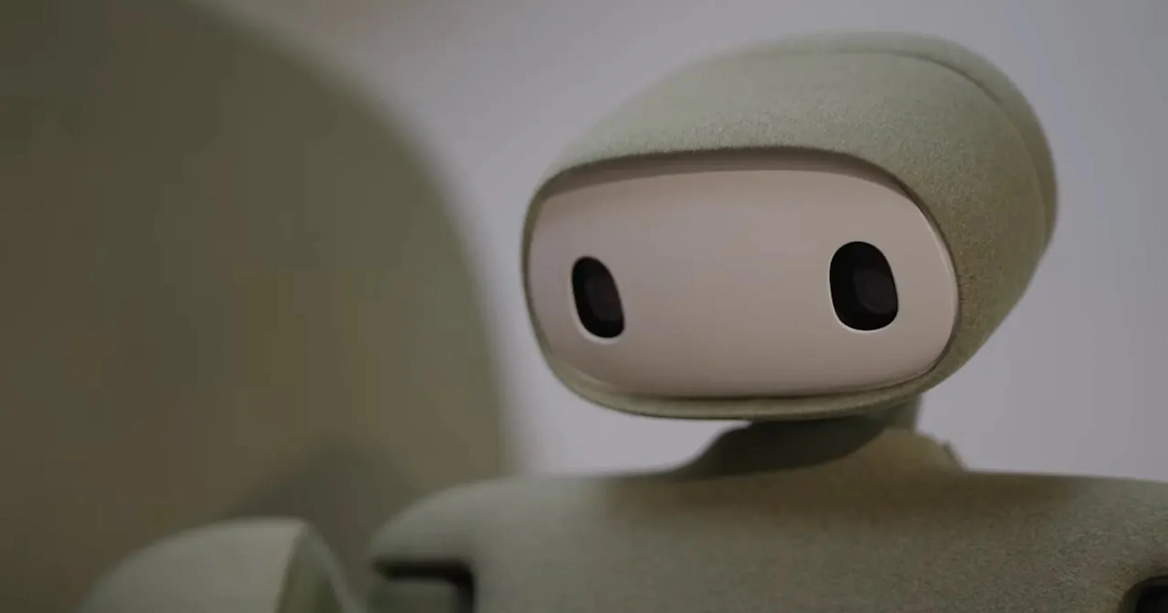Deze robot vouwt je was op en maakt je bed op
