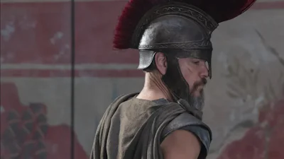 Vlak voor de première is er een nieuwe The Odyssey-trailer te zien