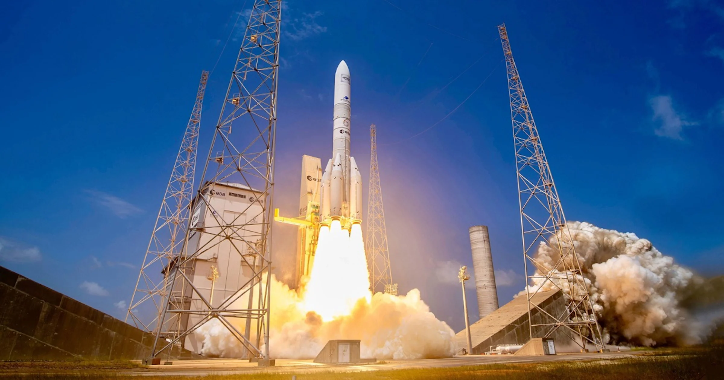 Starlink-internet krijgt concurrentie: Amazon heeft bijna 400 satellieten in de ruimte