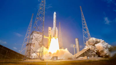 Starlink-internet krijgt concurrentie: Amazon heeft bijna 400 satellieten in de ruimte
