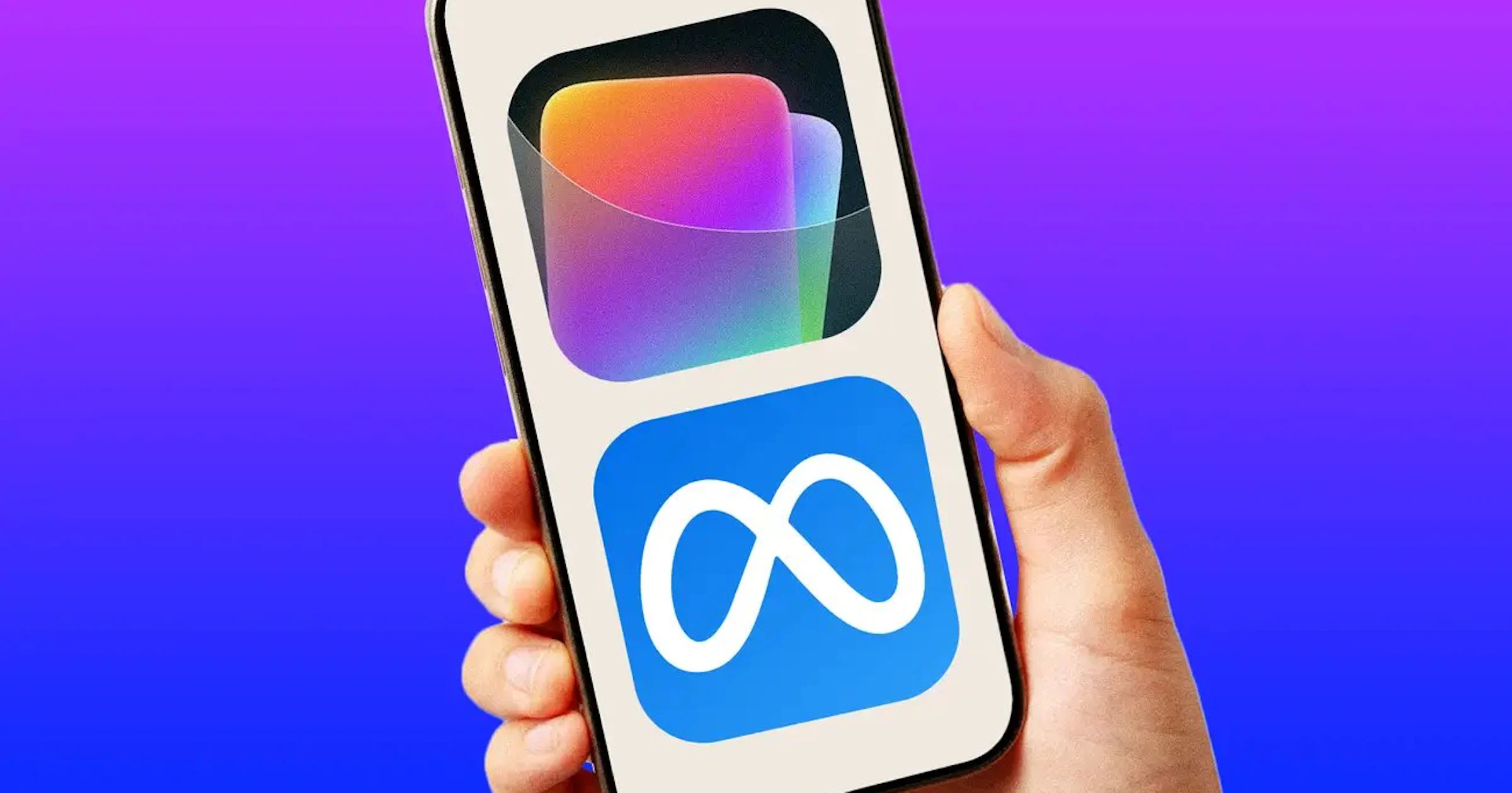 Meta Pocket-app laat je met prompts zelf simpele spelletjes maken