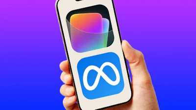 Meta Pocket-app laat je met prompts zelf simpele spelletjes maken