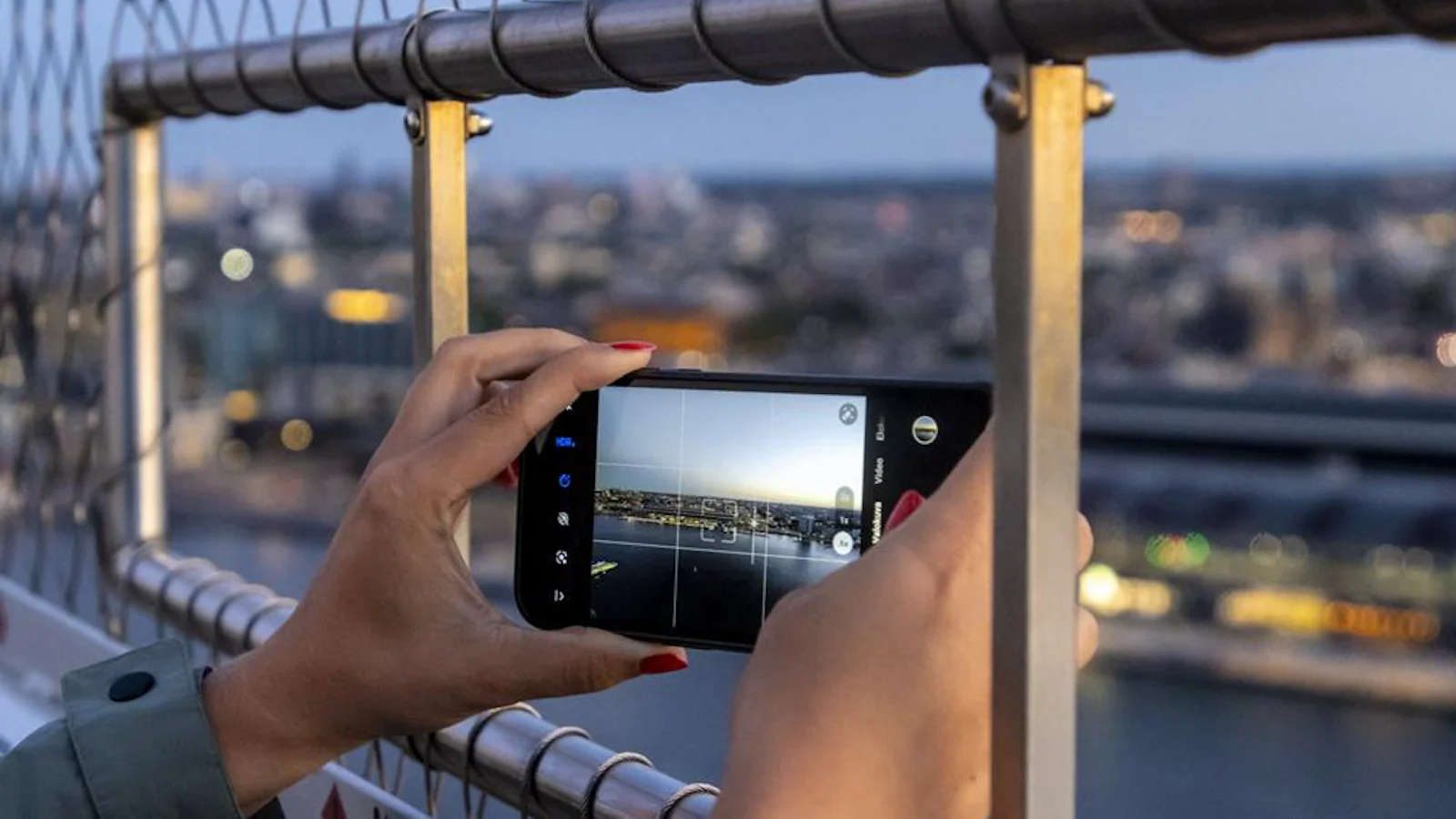 De beste gratis apps voor bewerken op je smartphone