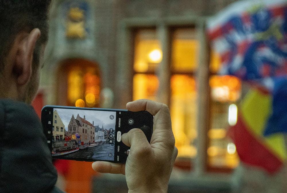5 handige tips voor smartphonefotografie