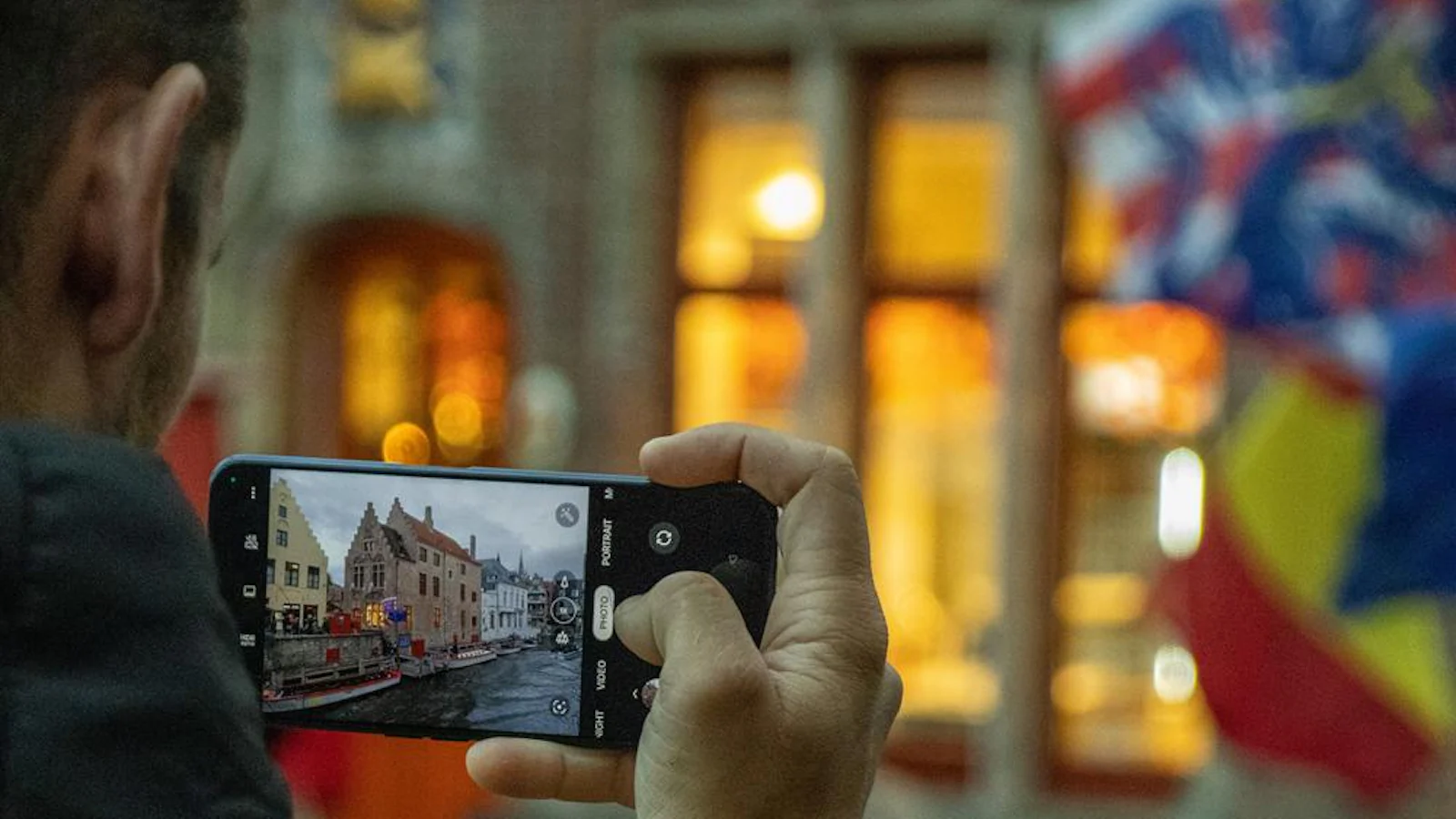 5 handige tips voor smartphonefotografie