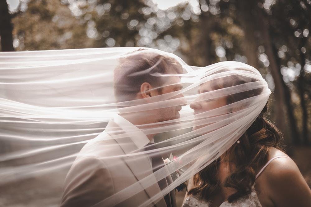 Trouwdag fotograferen? Zorg dat je voorbereiding perfect is!
