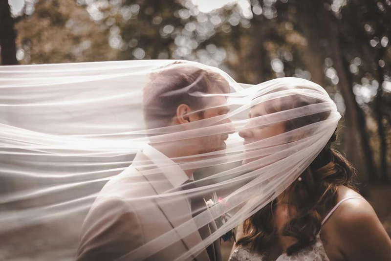 Trouwdag fotograferen? Zorg dat je voorbereiding perfect is!