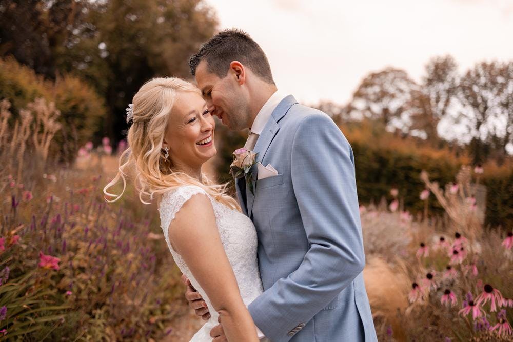 Een trouwceremonie fotograferen: alles waar je op moet letten