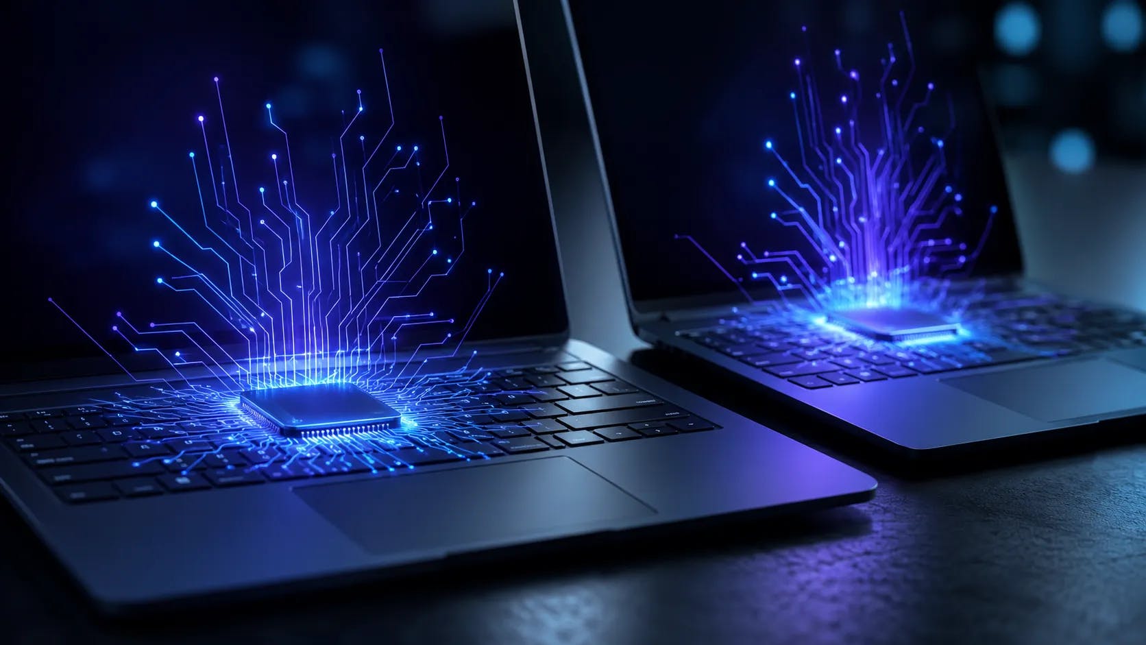 Lokaal LLM's draaien: kies je voor een Mac of een Windows-laptop met ARM-chip?