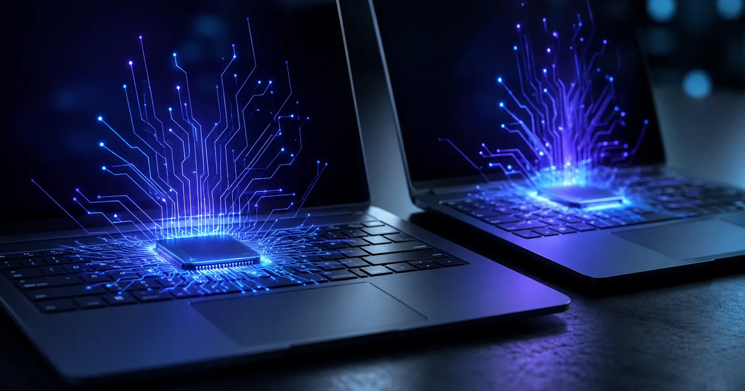 Lokaal LLM's draaien: kies je voor een Mac of een Windows-laptop met ARM-chip?