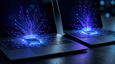 Lokaal LLM's draaien: kies je voor een Mac of een Windows-laptop met ARM-chip?