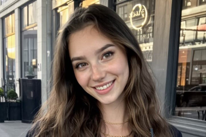 Deze controversiële AI-actrice krijgt een echte filmrol