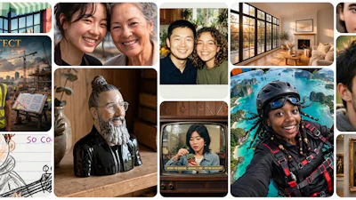 Meta's Muse Image-AI maakt gebruik van je openbare Instagram-foto's