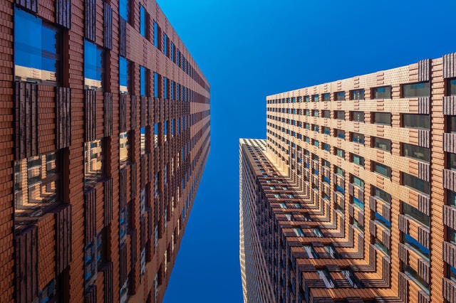 Perspectief en lijnen: zo geef je meer diepte aan je foto's